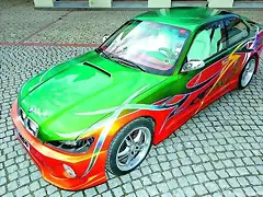 M3 Ilusion