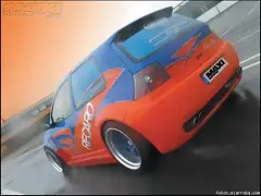 Golf IV +30Cm Golf IV +30Cm