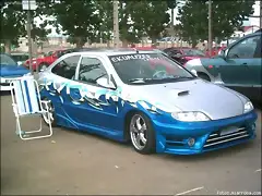 Xsara Ekualizer