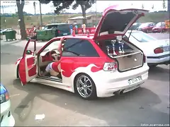 Astra Gsi
