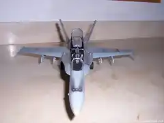 F-18 75000 horas VI