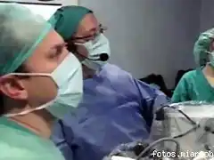 trasplante de organos