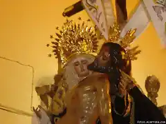 piedad hermandad del santo entierro