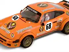 porsche ninco