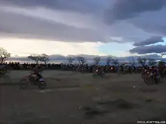 Salida!!!