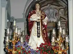 San Juan Evangelista