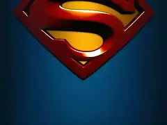 Superman poster