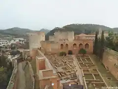 Alhambra