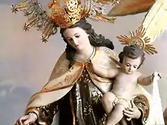 Nuestra Seora del Carmen