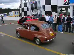 NO SE QUIEN ES, PERO TAMBIEN EN EL AUTODROMO