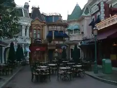 Callejón Callejón