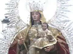 Virgen del Valle Palma del Condado