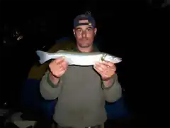 de pesca y con unos tddi de mas !!!