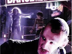 EPISODIO 3 - DANCE OF THE DEAD EPISODIO 3 - DANCE OF THE DEAD