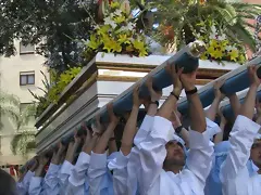 Domingo de Ramos 2004