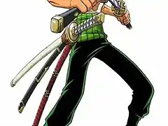 zoro