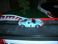 FORD GT40 SUPESLOT