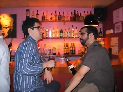 gentlemans a l'arcs