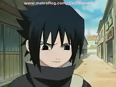 sasuke y sakura