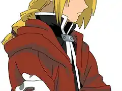 edward elric