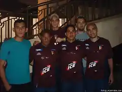 Los Renegados