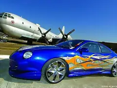 Celica B52