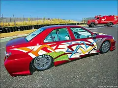 406 Renegade 406 Renegade