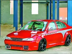 Octavia De Luxe Octavia De Luxe