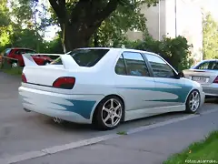 306 Faked