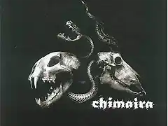 Chimaira