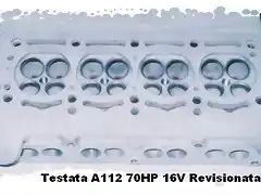 A112 16V