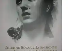 cartel dolorosa