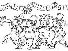 niños fiesta niños fiesta