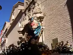 Dolorosa del Amparo