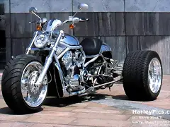trike