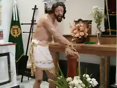 Cristo de la Columna