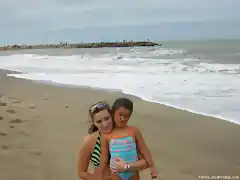 lul y su abuela bubu