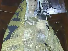 Soledad del convento 2