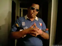 Congui y sus nias