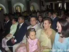 EN LA IGLESIA