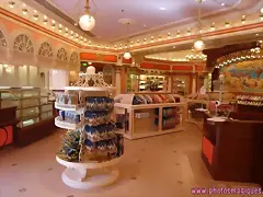 candy palace