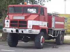 CAMION PEGASO HALCON