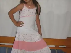 Javiera Valentina
