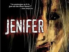 EPISODIO 4 - JENIFER EPISODIO 4 - JENIFER