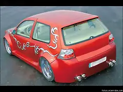 Golf IV Star Wolf Golf IV Star Wolf