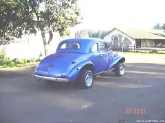 38 Chevrolet coupe