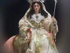 pastora