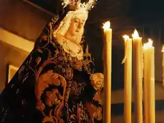 soledad del calvario