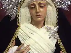 Virgen Amor