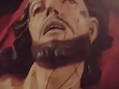 Cristo de la Preciossima Sangre